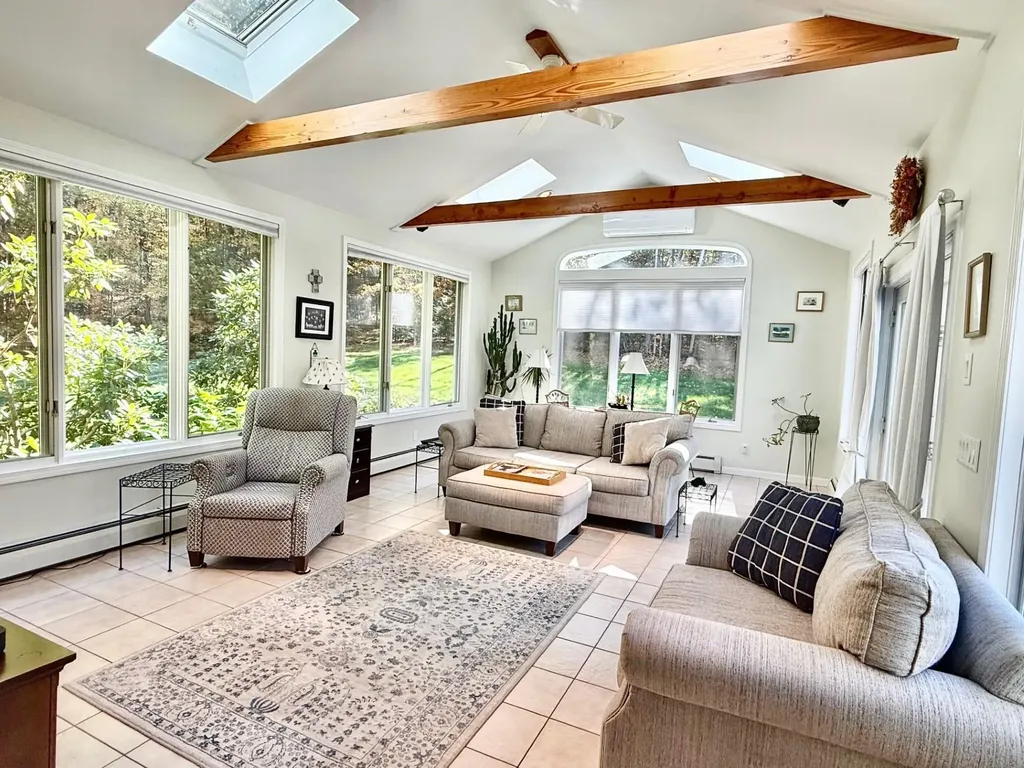 349 Old Chesterfield Road Chesterfield NH 03443