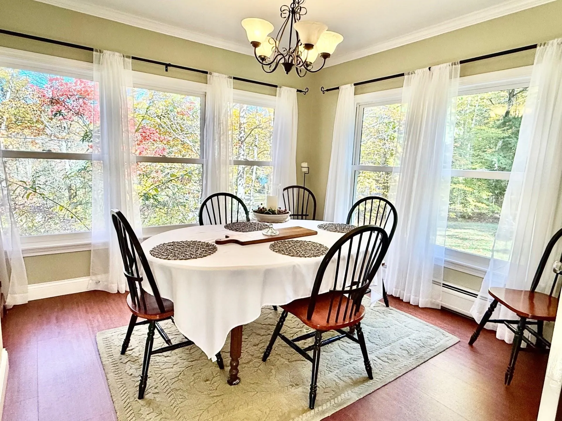 349 Old Chesterfield Road Chesterfield NH 03443