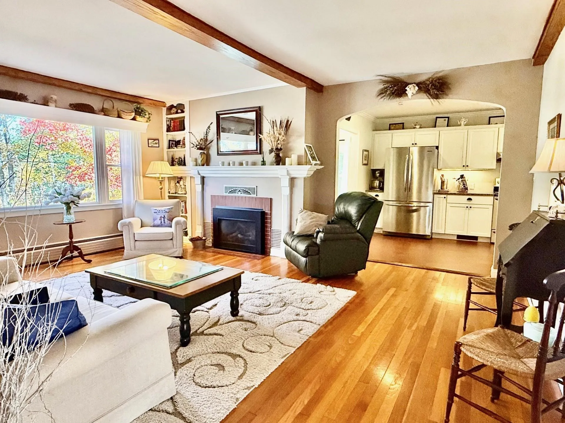 349 Old Chesterfield Road Chesterfield NH 03443