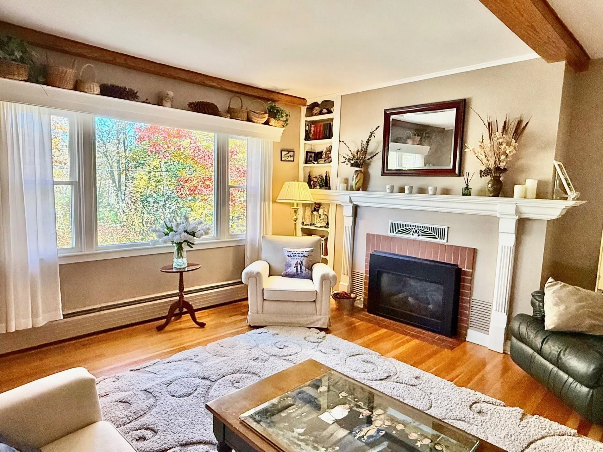 349 Old Chesterfield Road Chesterfield NH 03443