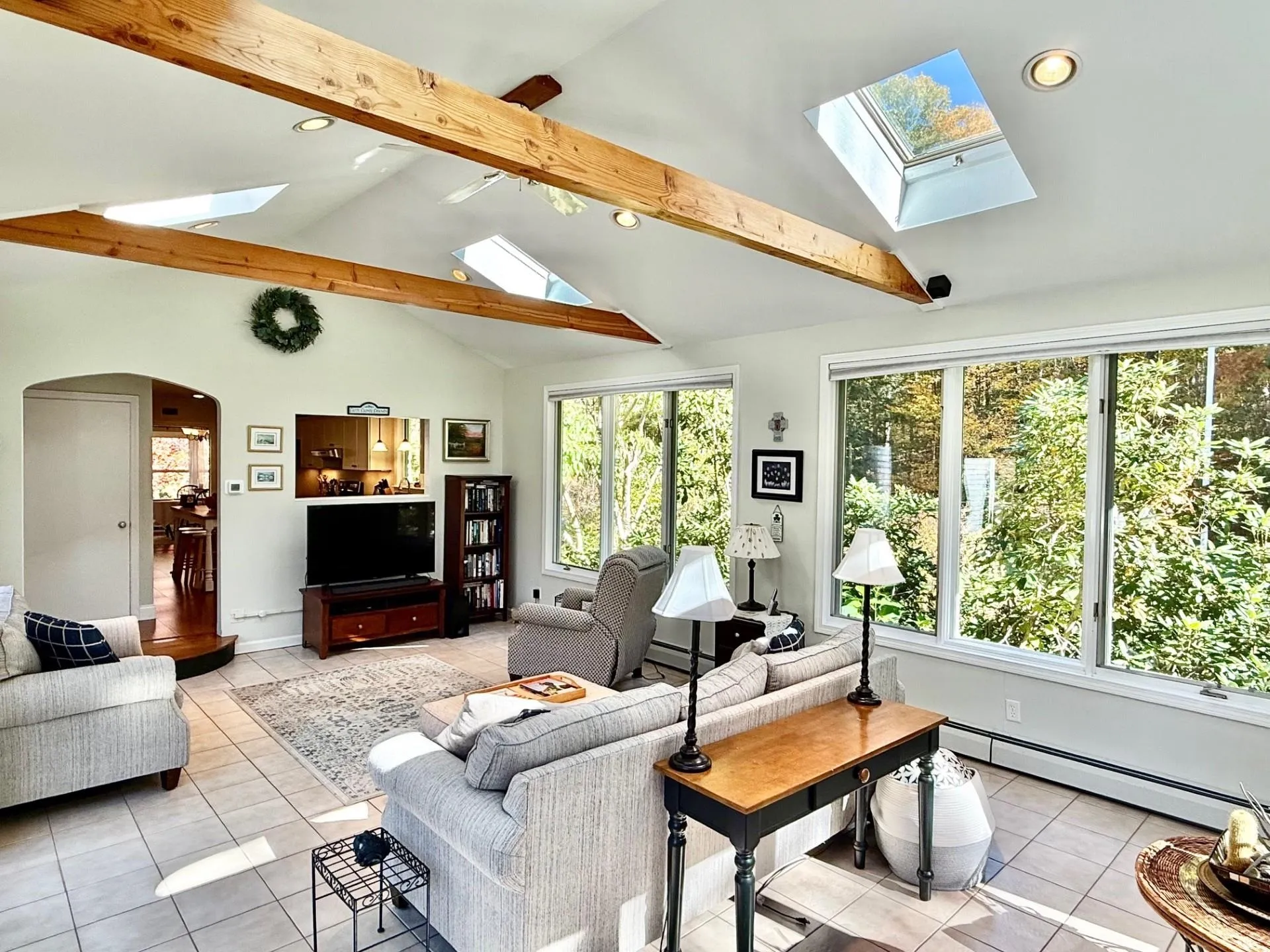 349 Old Chesterfield Road Chesterfield NH 03443