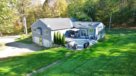 349 Old Chesterfield Road Chesterfield NH 03443