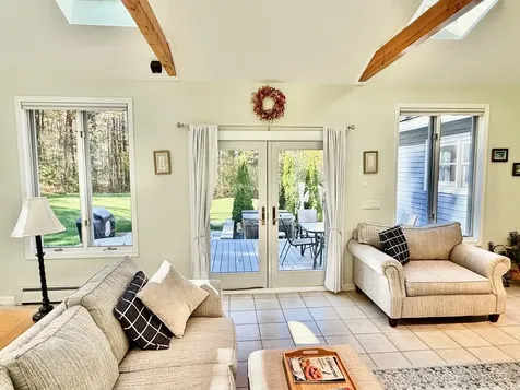 349 Old Chesterfield Road Chesterfield NH 03443