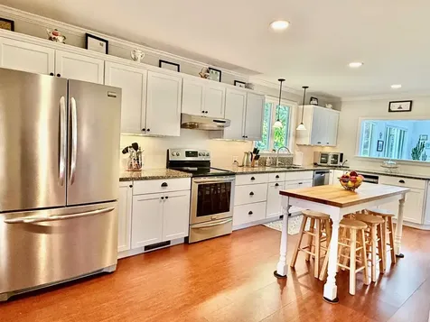 349 Old Chesterfield Road Chesterfield NH 03443