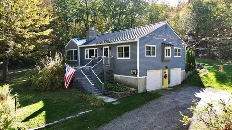 349 Old Chesterfield Road Chesterfield NH 03443