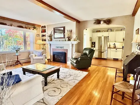 349 Old Chesterfield Road Chesterfield NH 03443