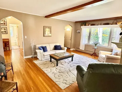 349 Old Chesterfield Road Chesterfield NH 03443