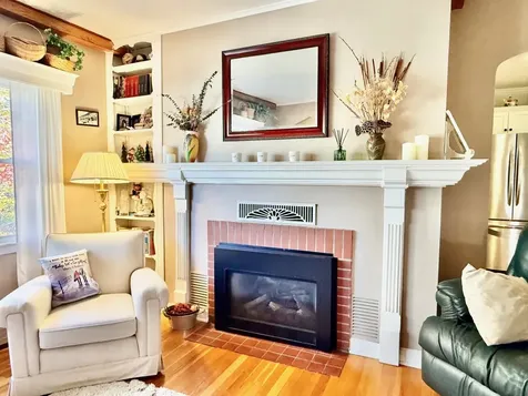 349 Old Chesterfield Road Chesterfield NH 03443