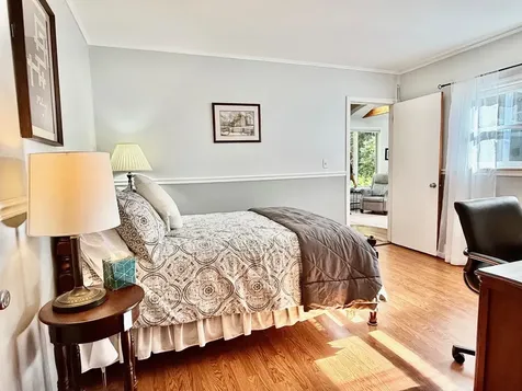 349 Old Chesterfield Road Chesterfield NH 03443