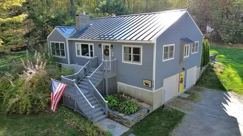 349 Old Chesterfield Road Chesterfield NH 03443