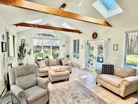 349 Old Chesterfield Road Chesterfield NH 03443