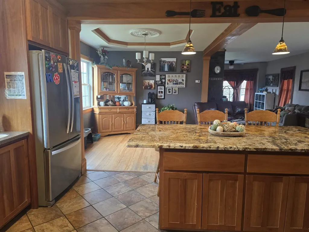 83 Spring Street Hardwick VT 05843