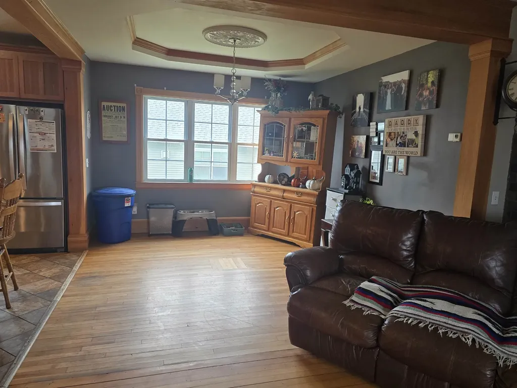 83 Spring Street Hardwick VT 05843