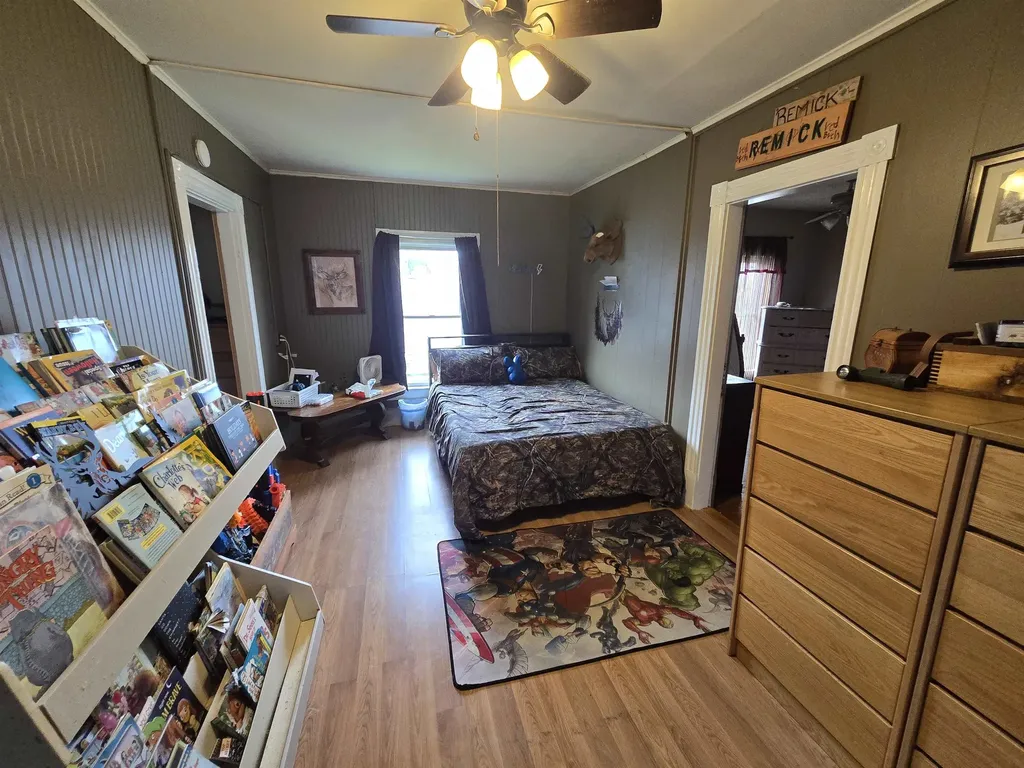 83 Spring Street Hardwick VT 05843