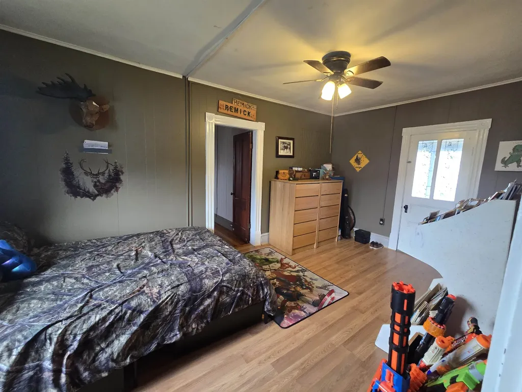 83 Spring Street Hardwick VT 05843