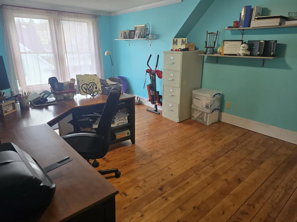 83 Spring Street Hardwick VT 05843