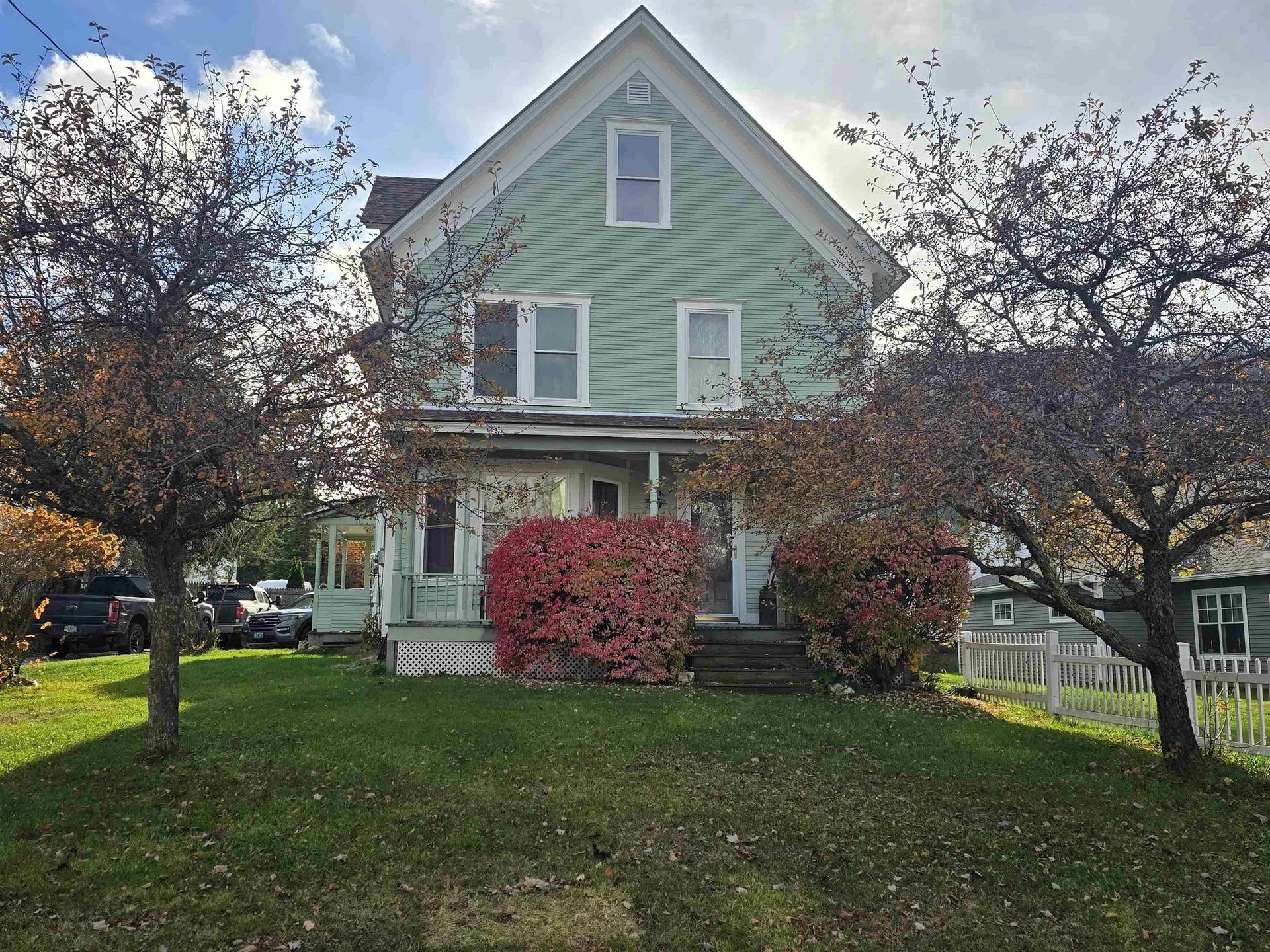 83 Spring Street Hardwick VT 05843