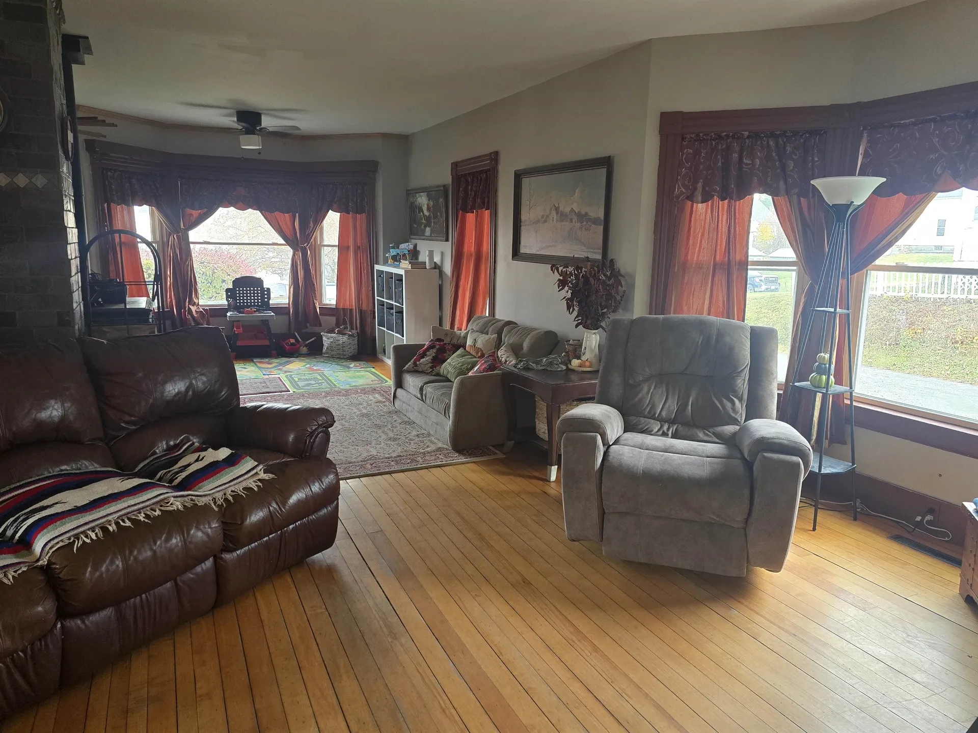 83 Spring Street Hardwick VT 05843