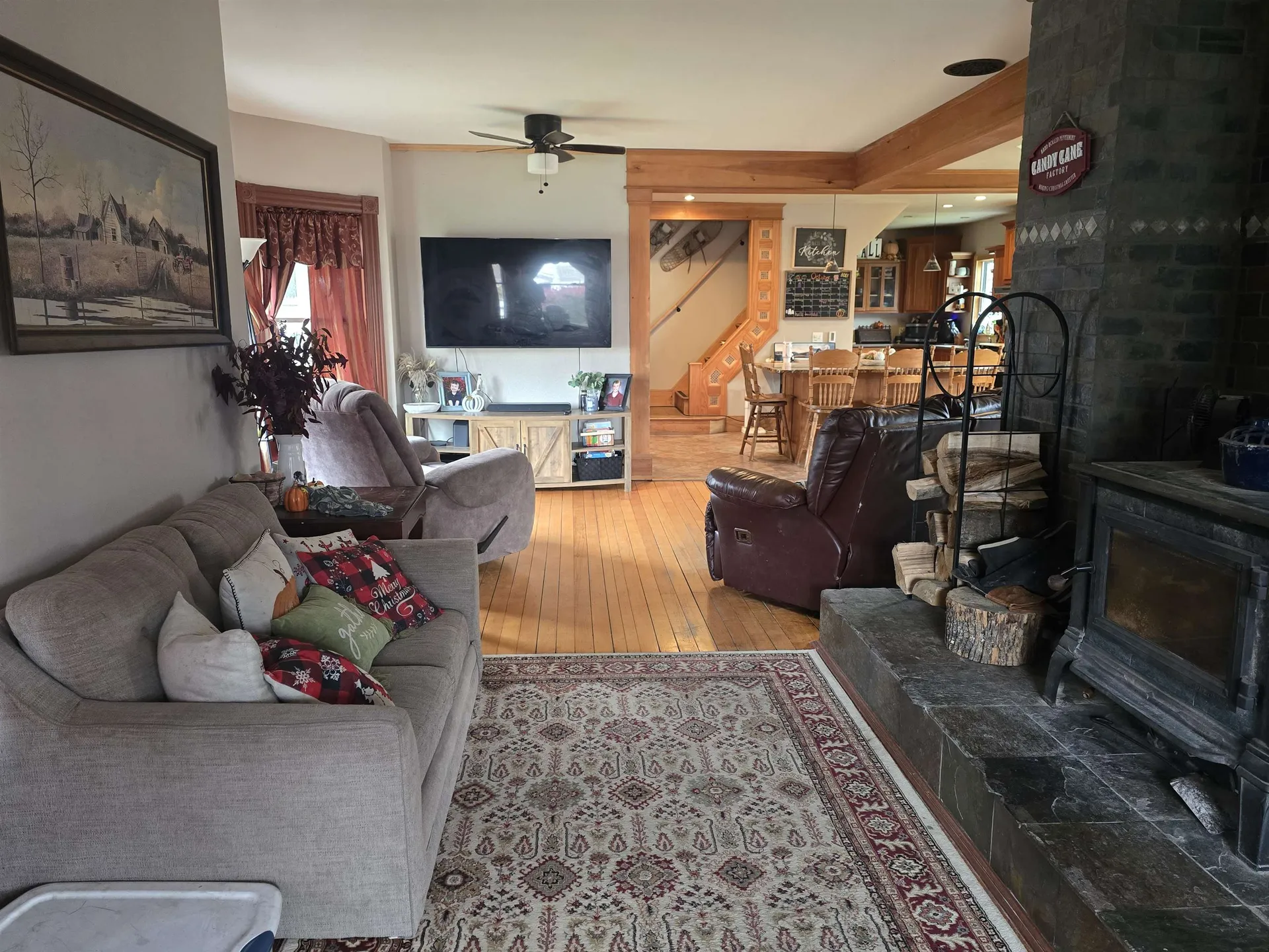 83 Spring Street Hardwick VT 05843