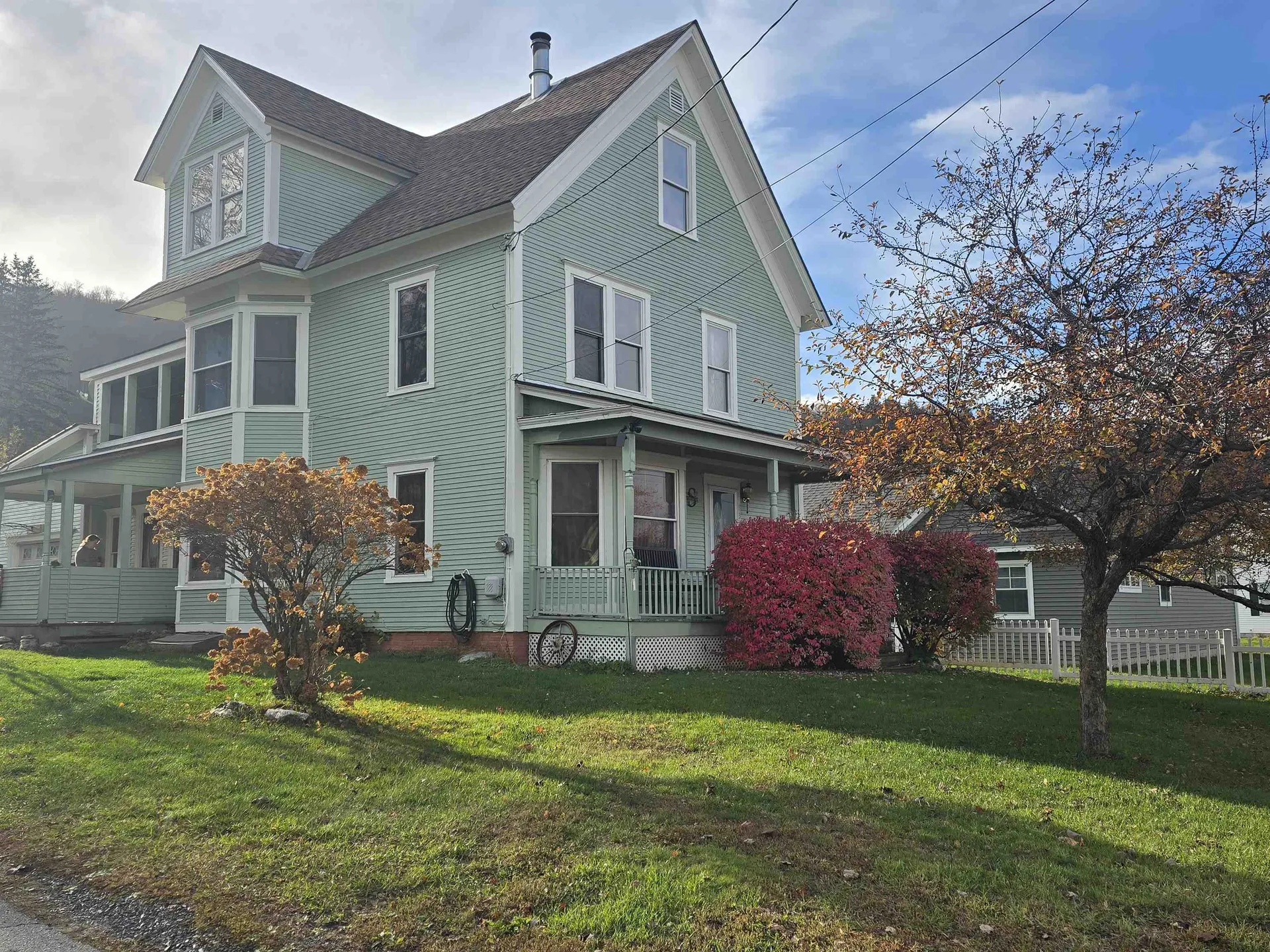 83 Spring Street Hardwick VT 05843