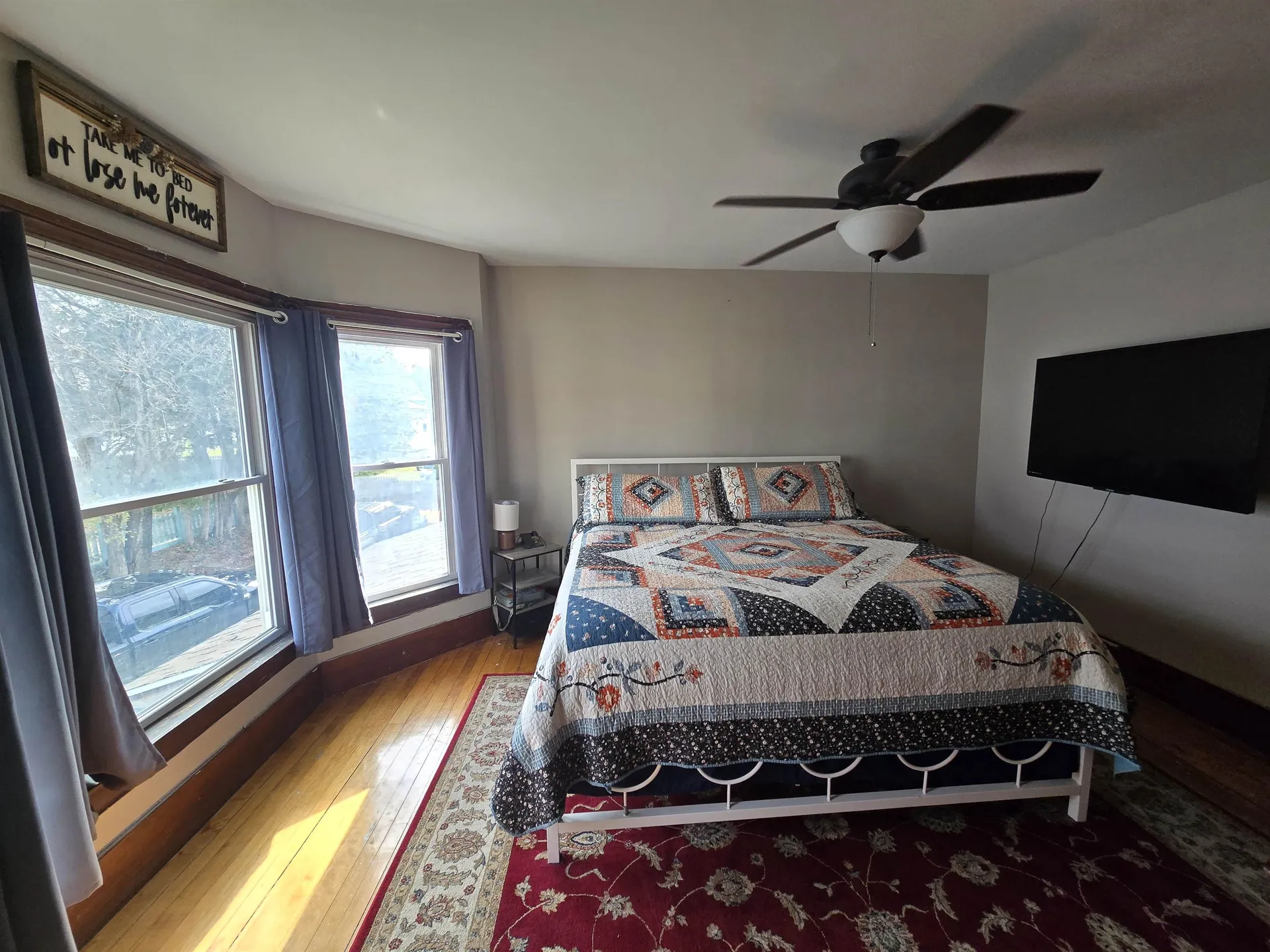 83 Spring Street Hardwick VT 05843