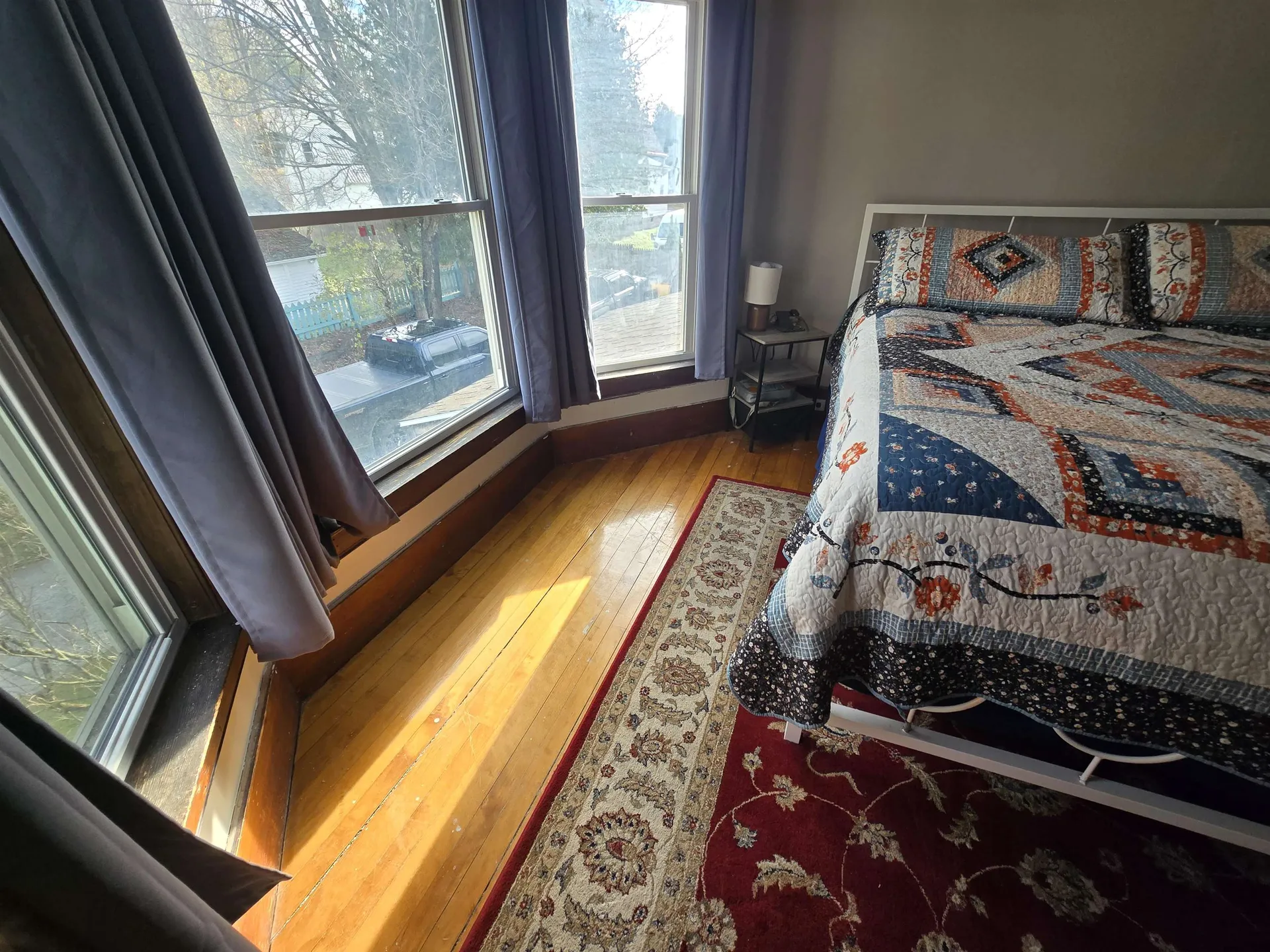 83 Spring Street Hardwick VT 05843