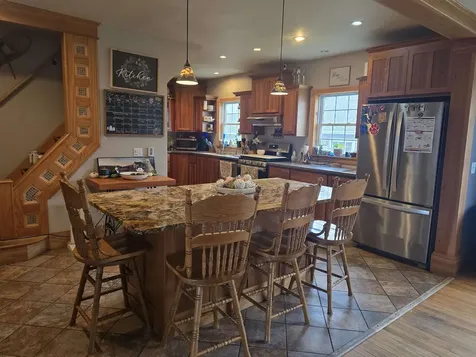 83 Spring Street Hardwick VT 05843