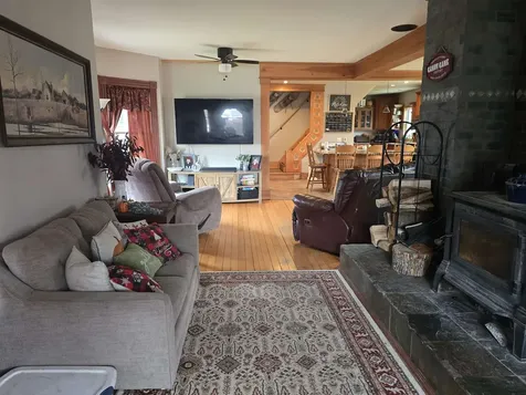 83 Spring Street Hardwick VT 05843