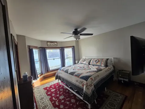 83 Spring Street Hardwick VT 05843