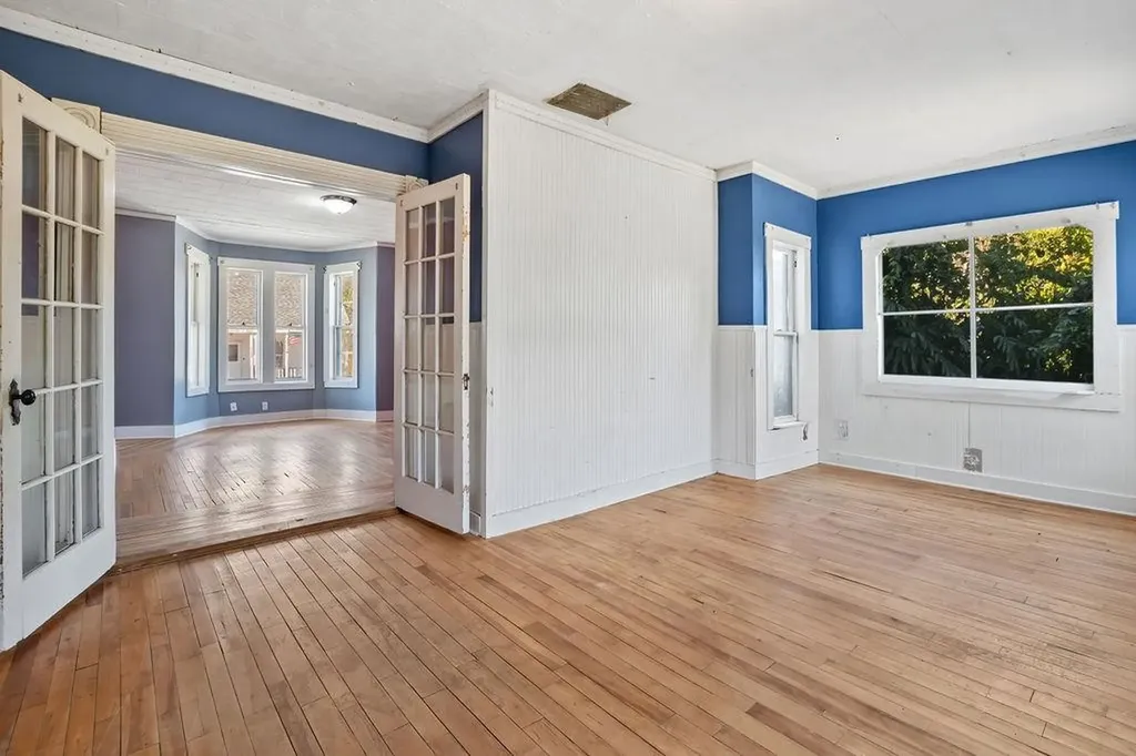 4 Parade Circle Barnstead NH 03218