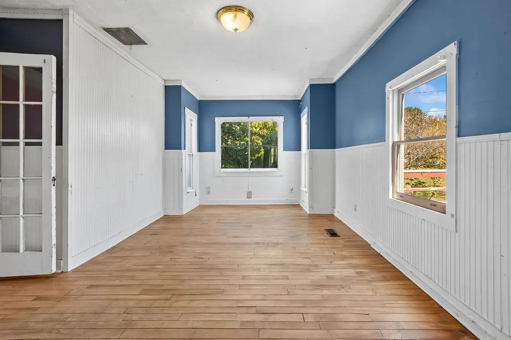 4 Parade Circle Barnstead NH 03218