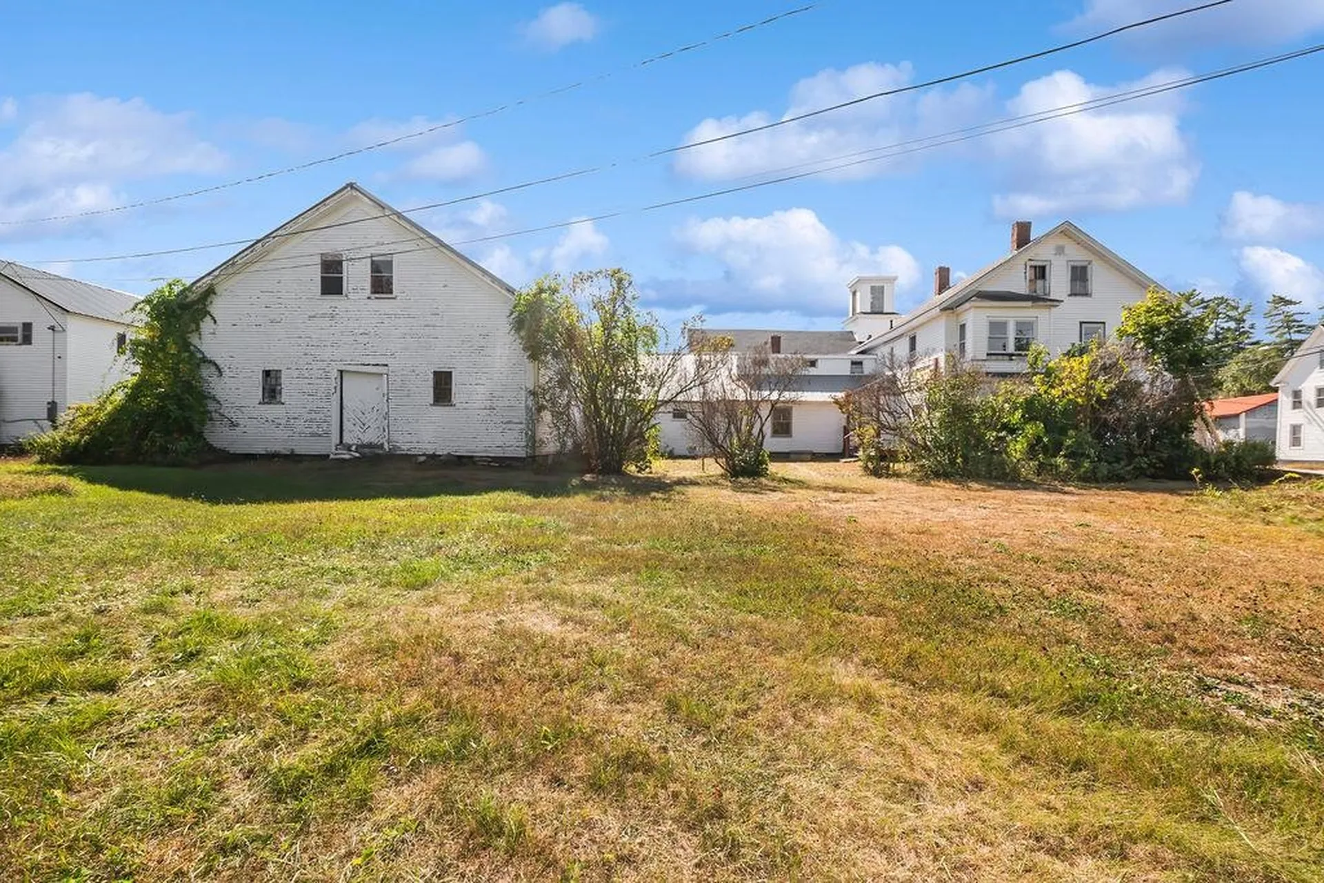 4 Parade Circle Barnstead NH 03218