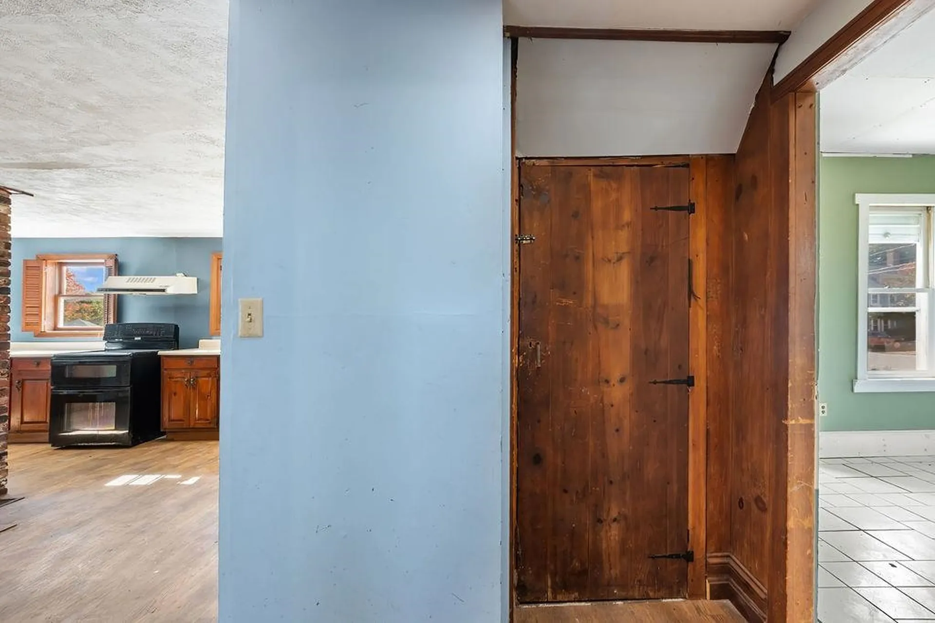 4 Parade Circle Barnstead NH 03218