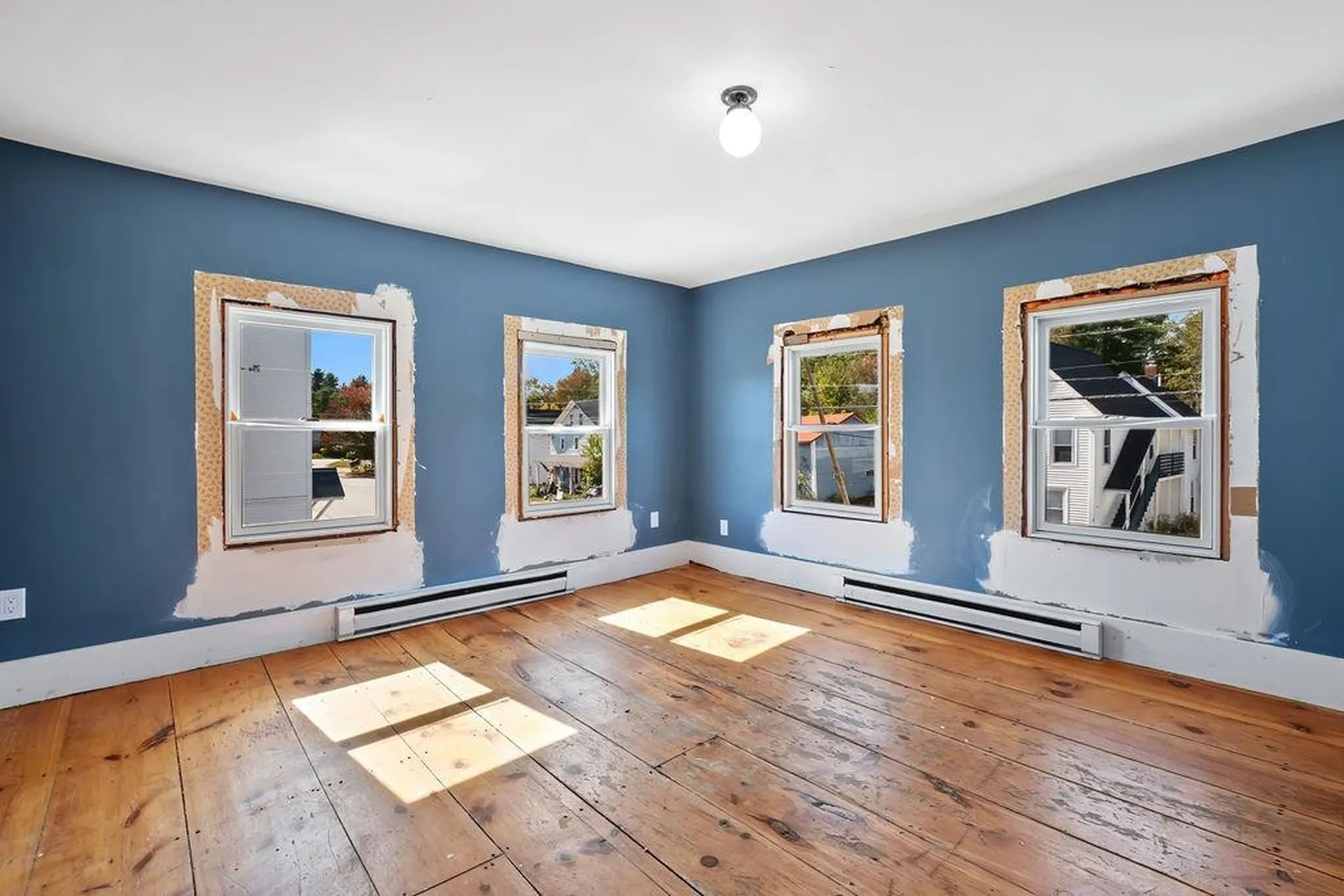 4 Parade Circle Barnstead NH 03218