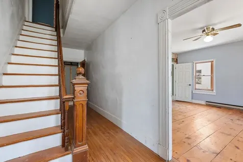 4 Parade Circle Barnstead NH 03218