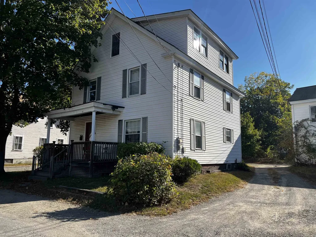 15 Jennison Street Keene NH 03431