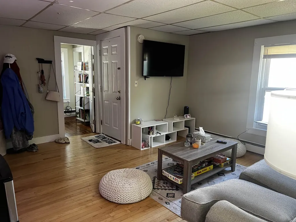 15 Jennison Street Keene NH 03431