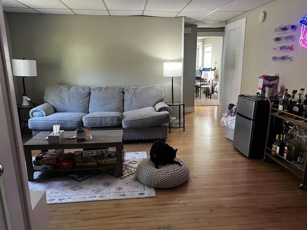 15 Jennison Street Keene NH 03431