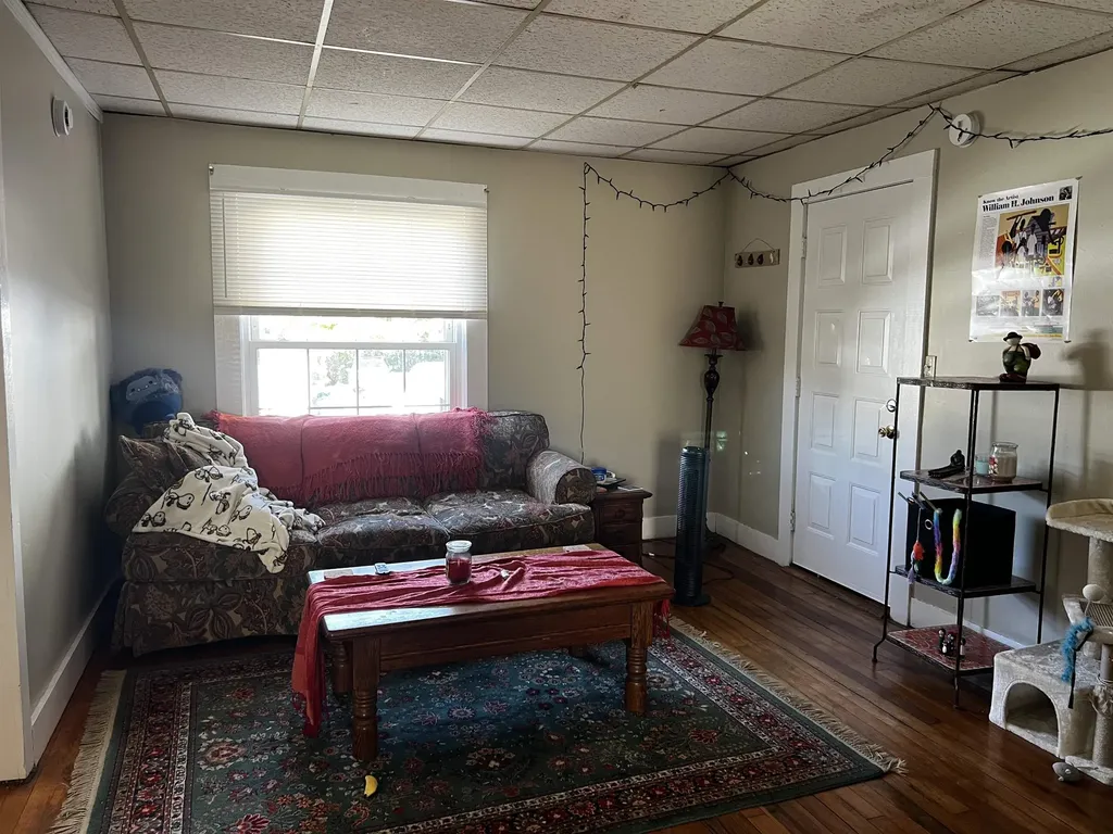 15 Jennison Street Keene NH 03431