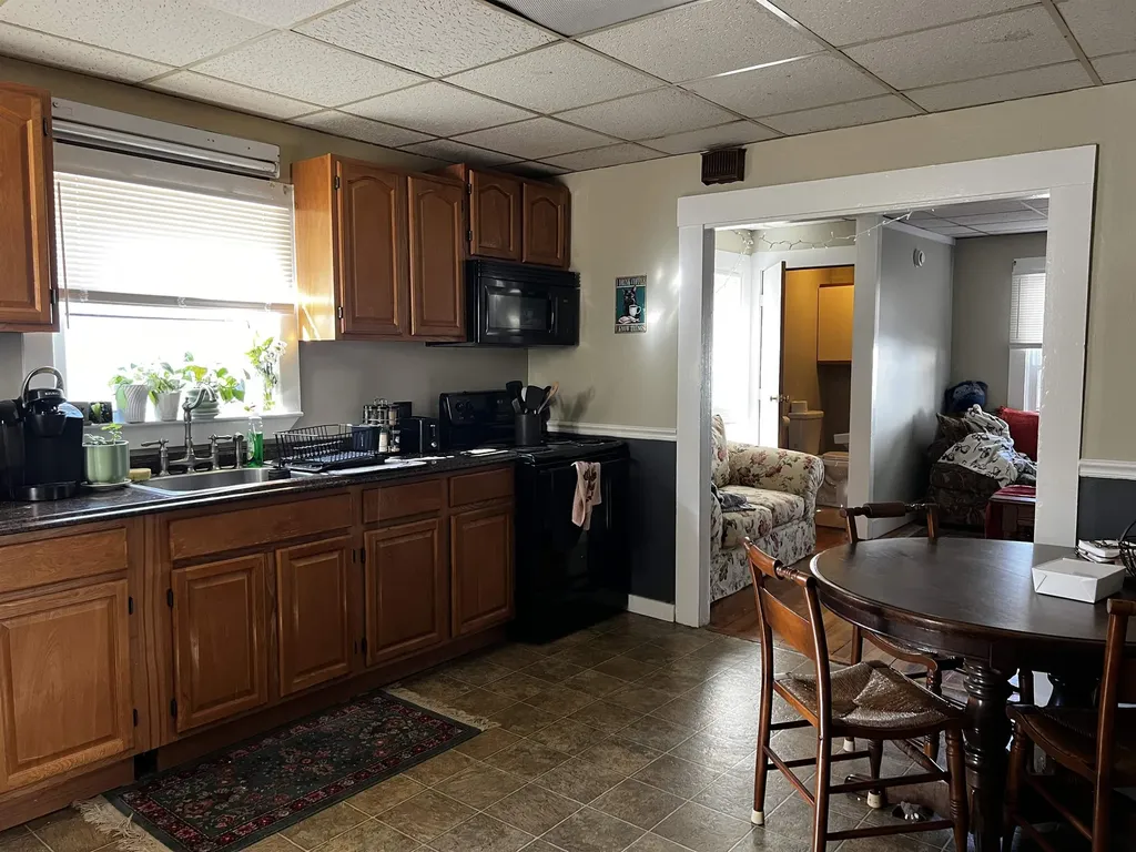 15 Jennison Street Keene NH 03431