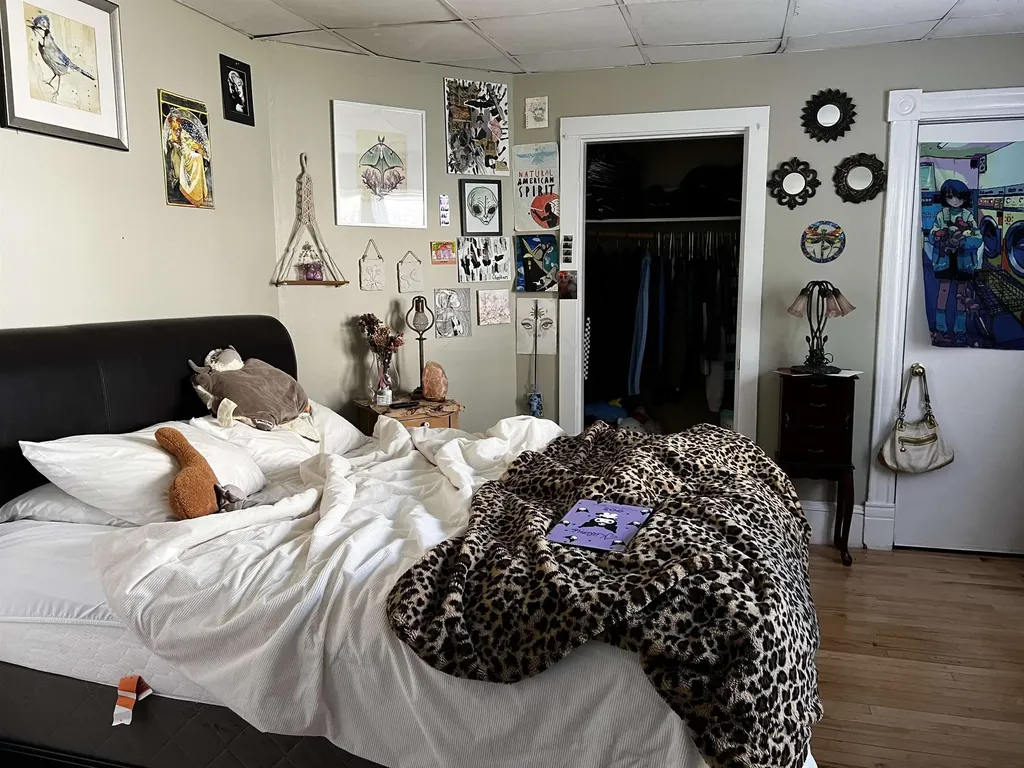 15 Jennison Street Keene NH 03431