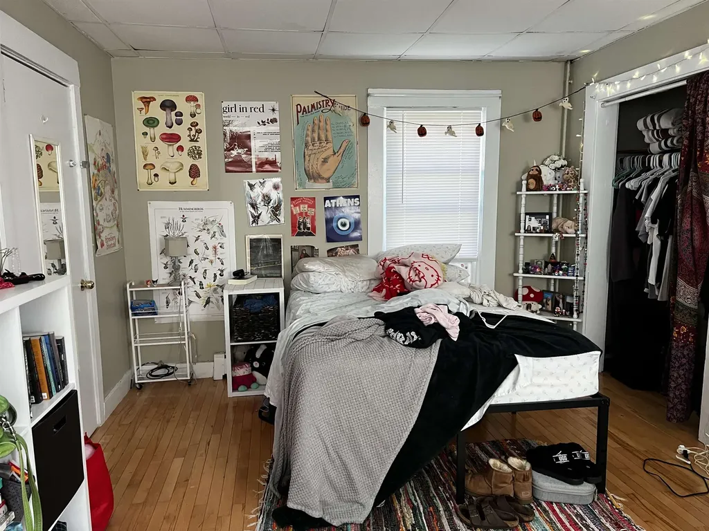 15 Jennison Street Keene NH 03431