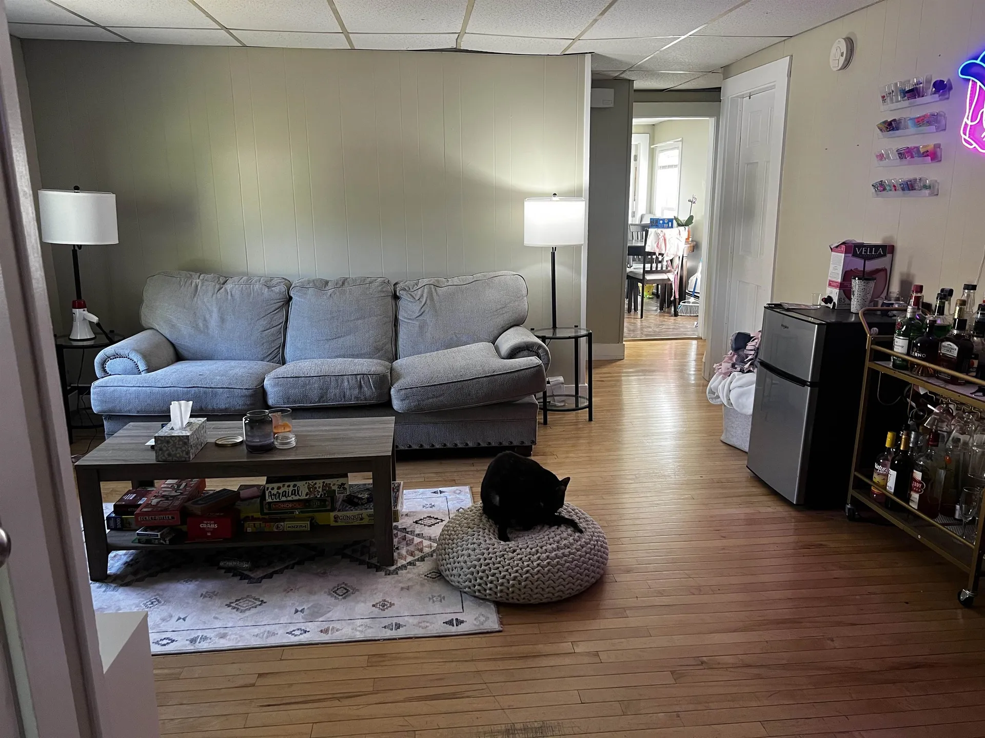 15 Jennison Street Keene NH 03431