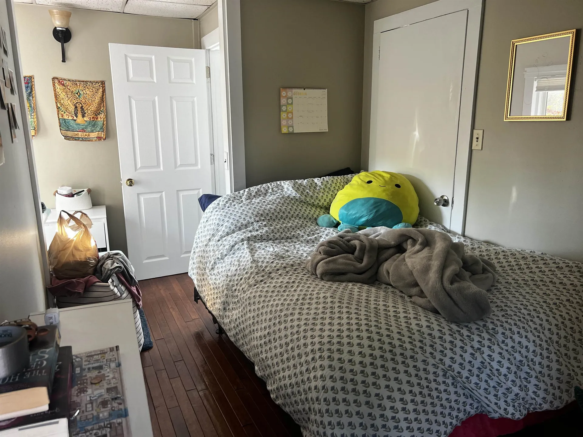 15 Jennison Street Keene NH 03431