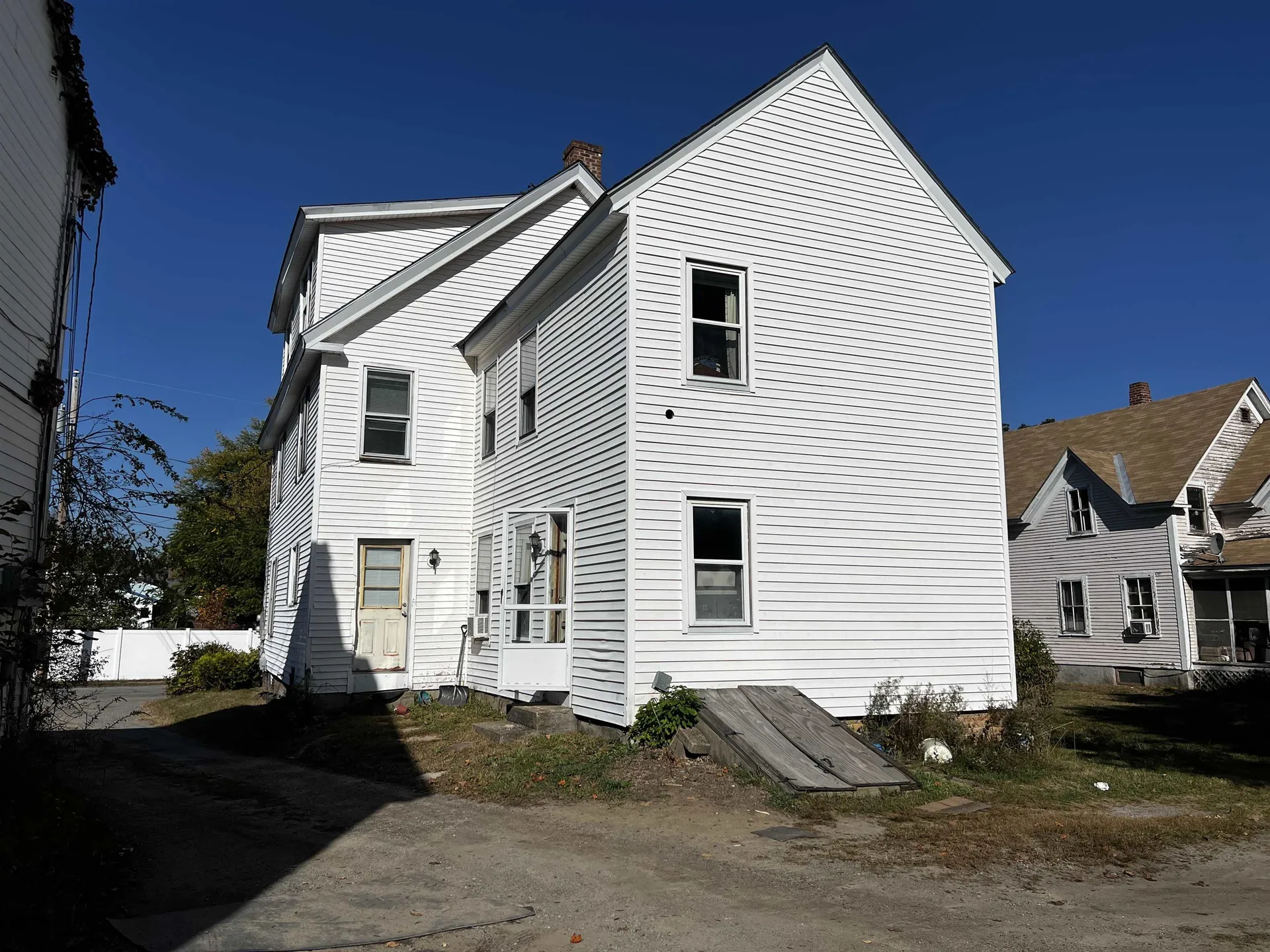 15 Jennison Street Keene NH 03431