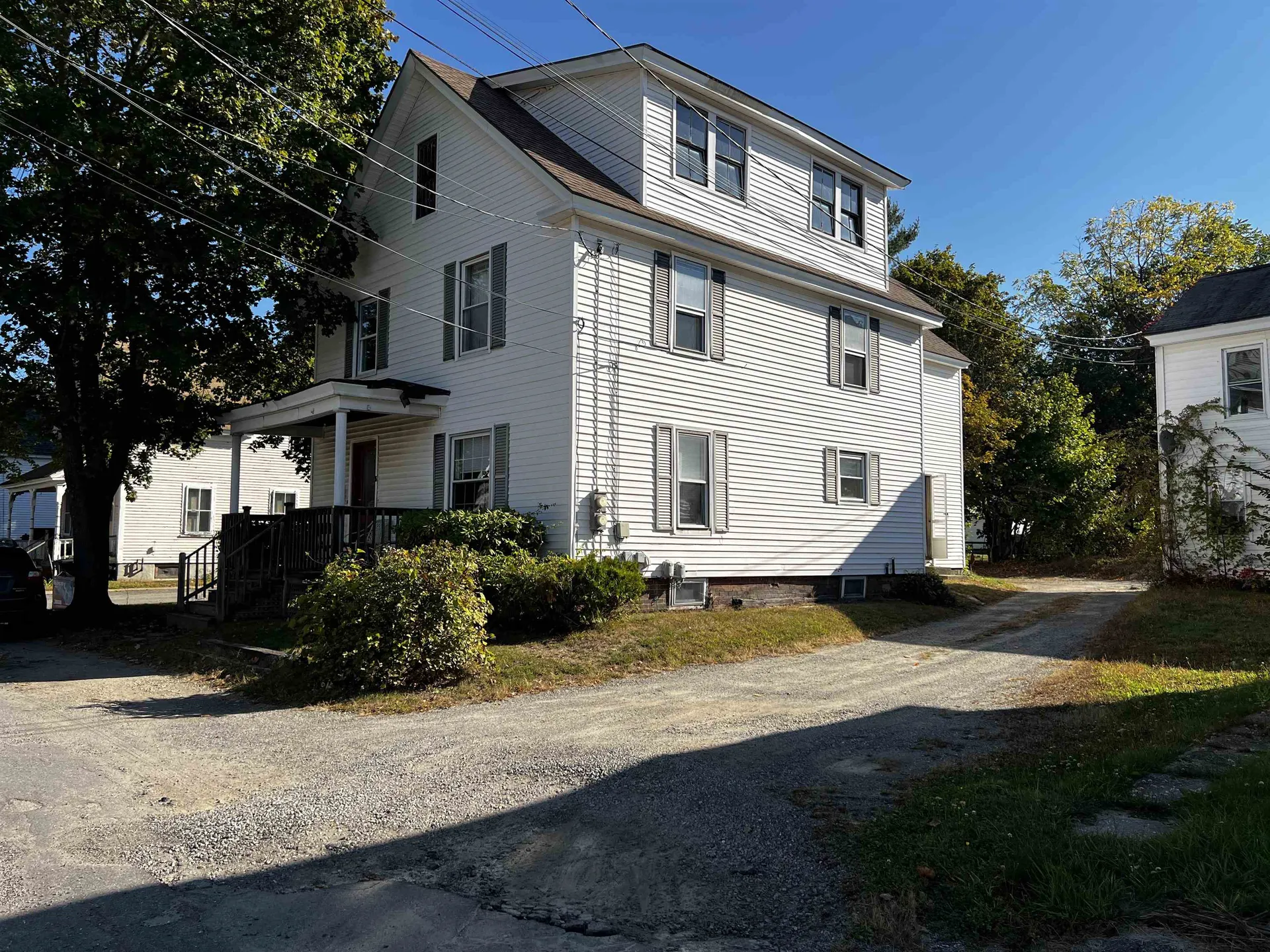 15 Jennison Street Keene NH 03431