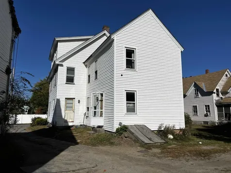 15 Jennison Street Keene NH 03431