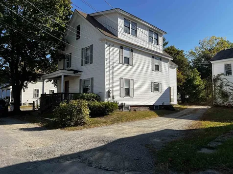 15 Jennison Street Keene NH 03431