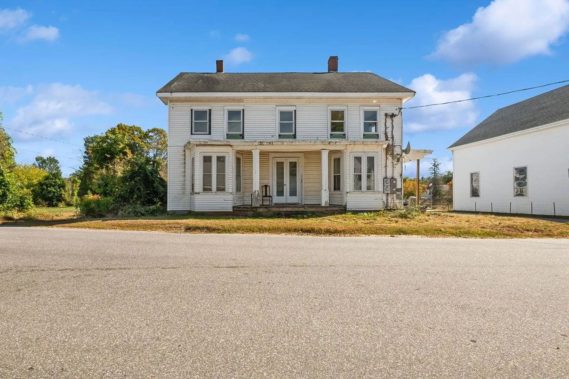 4 Parade Circle Barnstead NH 03218