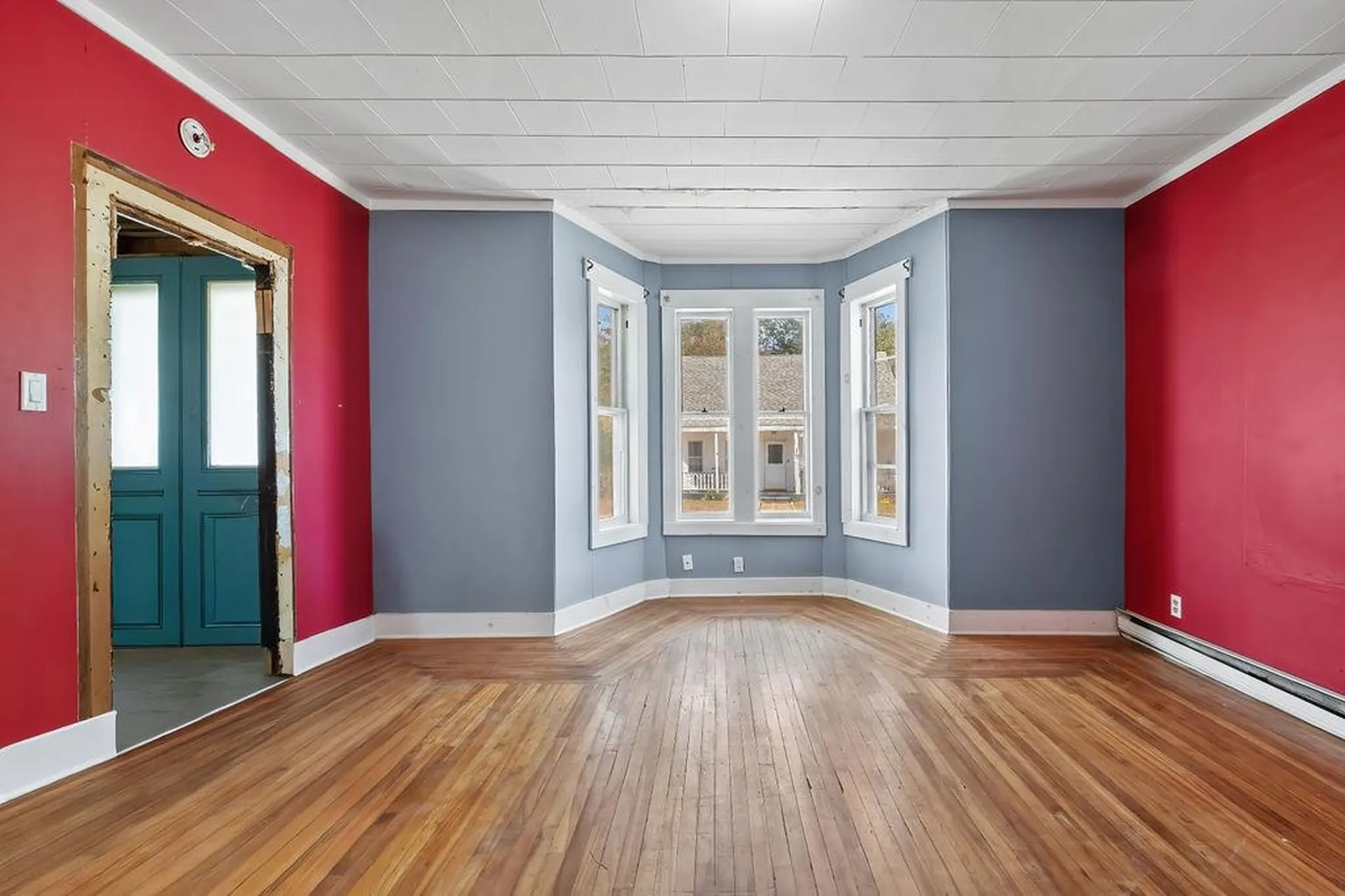 4 Parade Circle Barnstead NH 03218